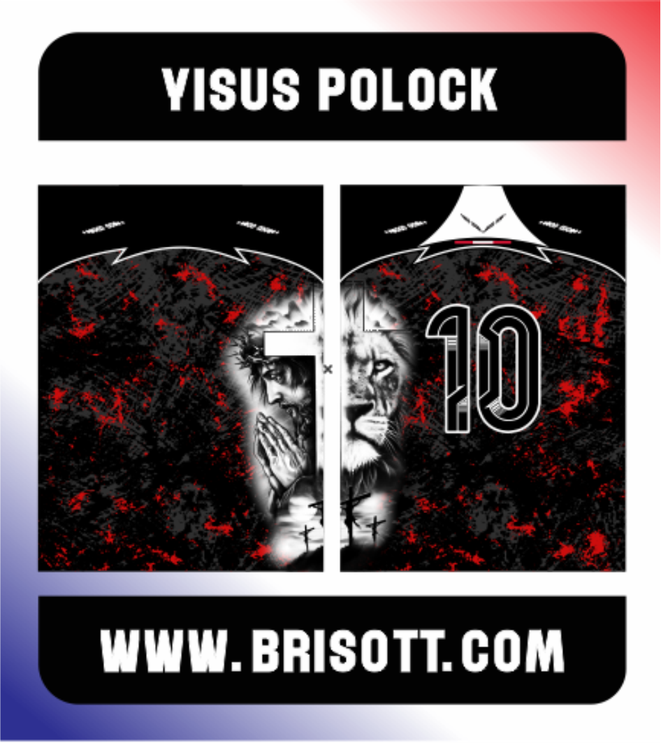 YISUS POLOCK